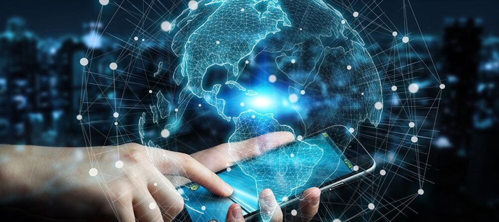 Internet "La rete delle reti"